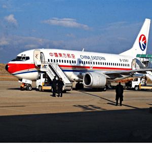 洛阳北郊机场物流航空快运业稳步发展的原因是什么？
